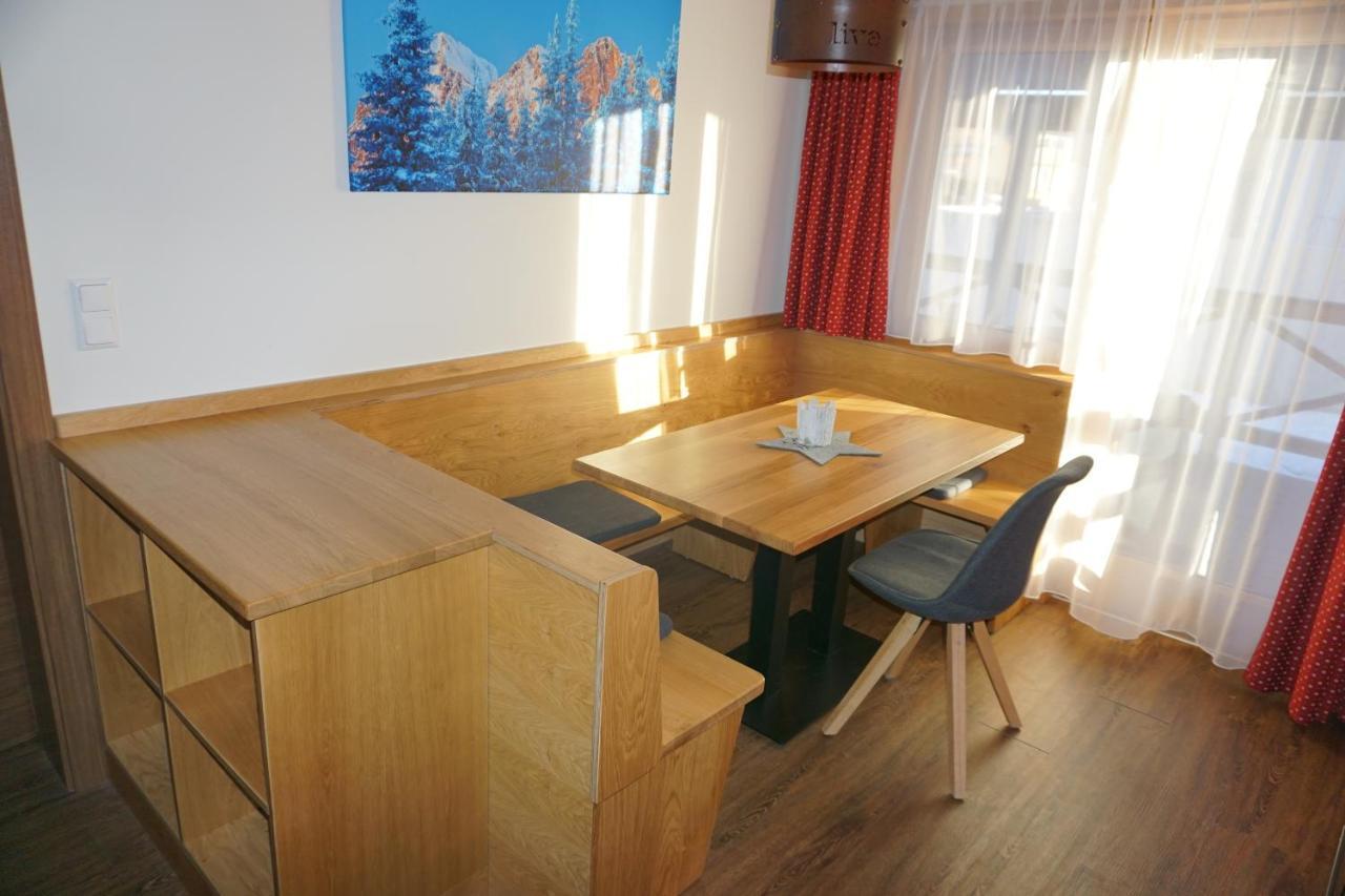 Haus Mozart Apartment Schladming Ngoại thất bức ảnh