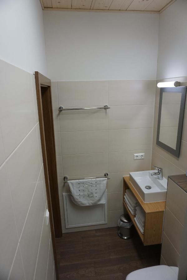 Haus Mozart Apartment Schladming Ngoại thất bức ảnh