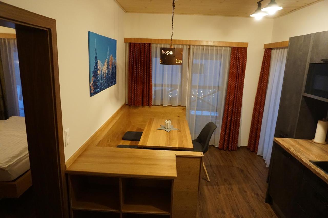 Haus Mozart Apartment Schladming Ngoại thất bức ảnh