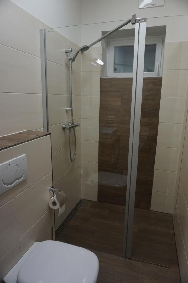 Haus Mozart Apartment Schladming Ngoại thất bức ảnh