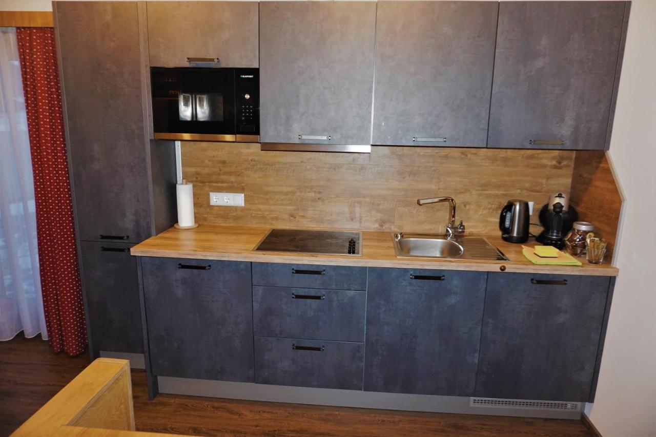 Haus Mozart Apartment Schladming Ngoại thất bức ảnh