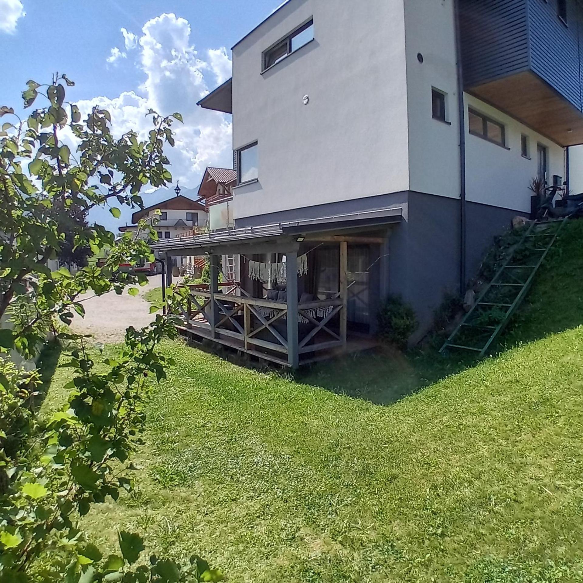Haus Mozart Apartment Schladming Ngoại thất bức ảnh