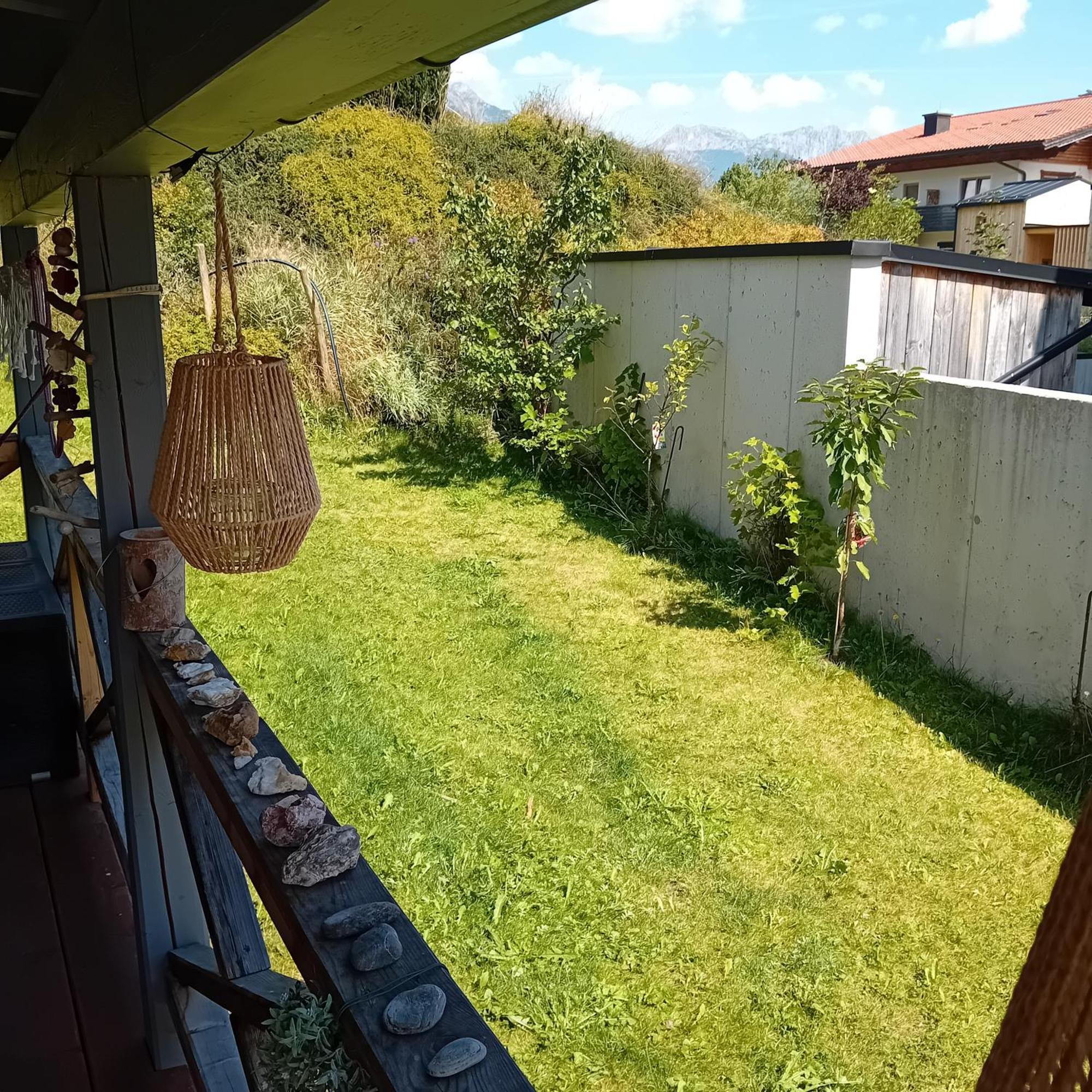 Haus Mozart Apartment Schladming Ngoại thất bức ảnh