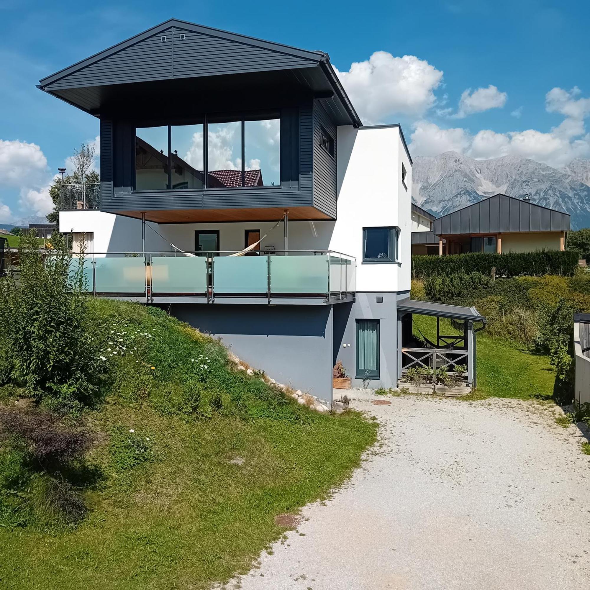 Haus Mozart Apartment Schladming Ngoại thất bức ảnh