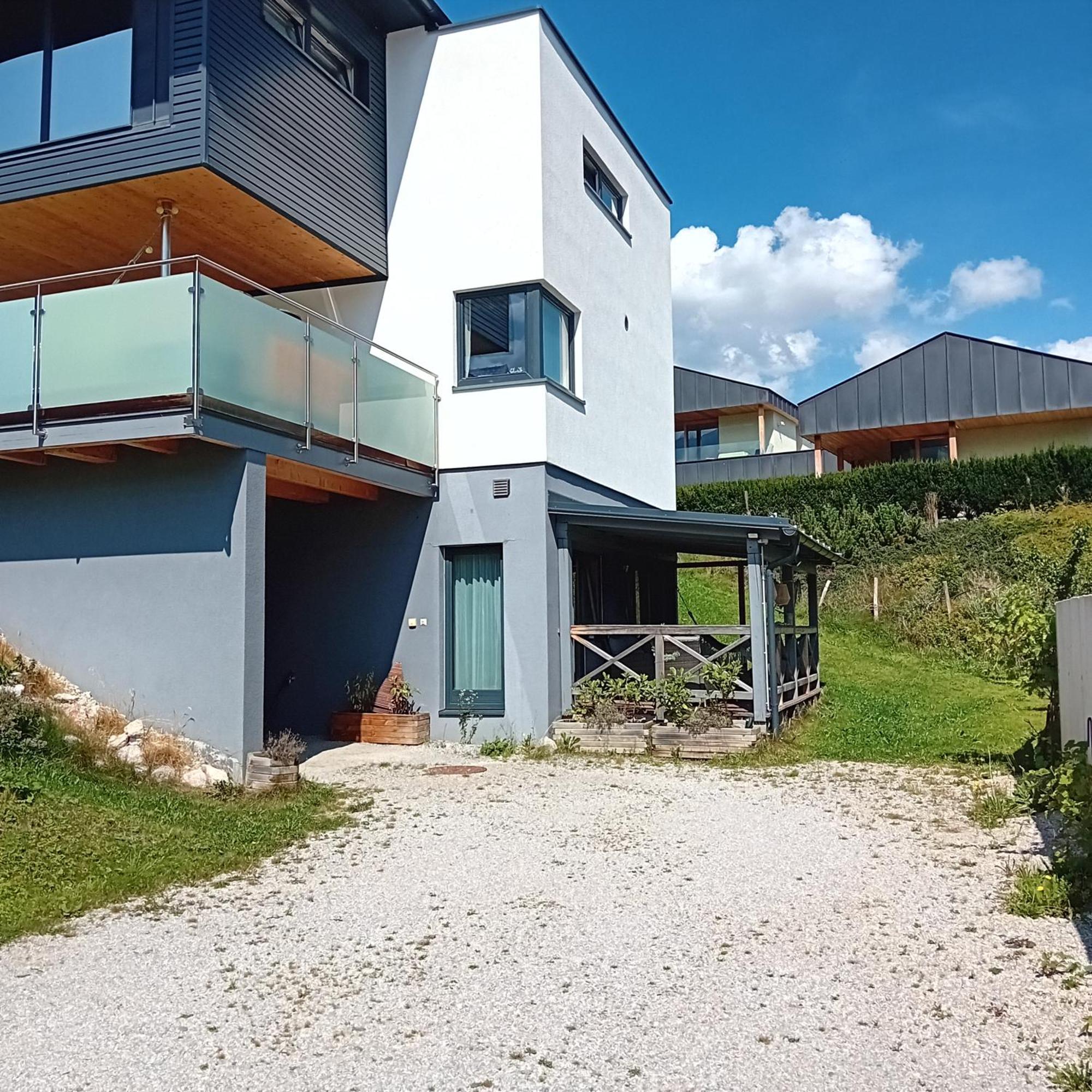 Haus Mozart Apartment Schladming Ngoại thất bức ảnh