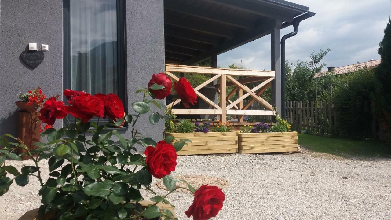 Haus Mozart Apartment Schladming Ngoại thất bức ảnh