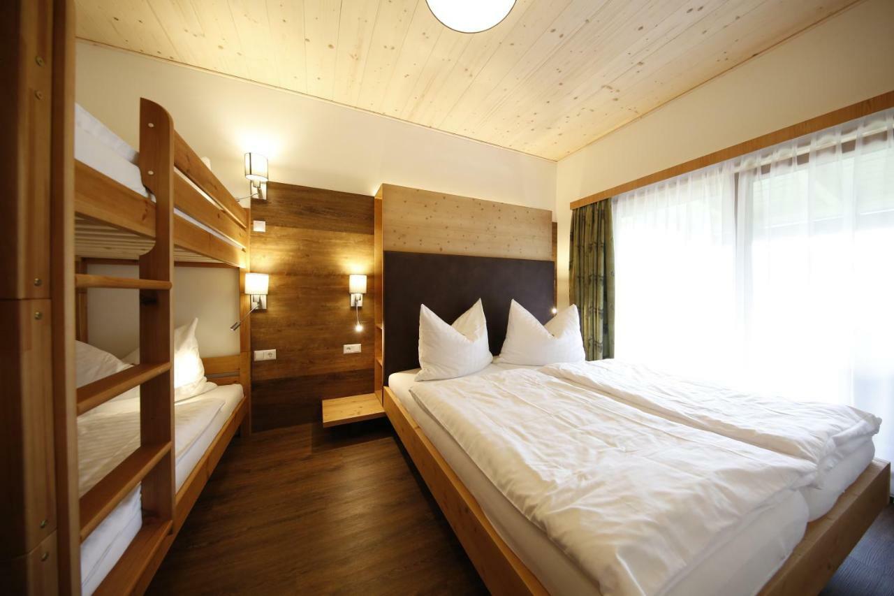 Haus Mozart Apartment Schladming Ngoại thất bức ảnh